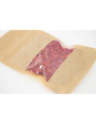 Farba na svie�ky, 25g - �erven�