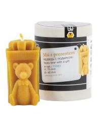 Medved�k s dar�ekom