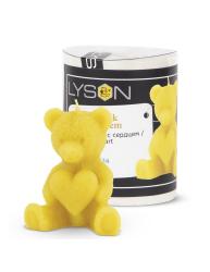 Medved�k so srdie�kom