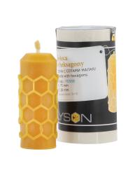 Svie�ka s pl�stami