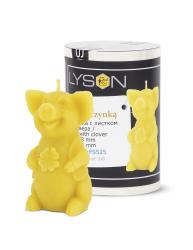 Prasiatko so �tvorl�stkom