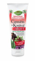 Balzam s paga�tanom konsk�m a CANNABIS + KOSTIHOJ,hrejiv� 200ml