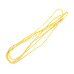 Kn�t do svie�ky okr�hly �.4 impregnovan�, d�ka 1m