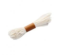 Kn�t do svie�ky ploch� 3x4, d�ka 20m