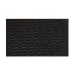 Medzistienka �IERNA 39x24 cm, 1ks