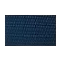 Medzistienky farebn� zo v�elieho vosku 1 kg - modr�