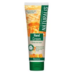 Kr�m na ruky s v�el�m voskom,panthenolom a glycer�nom, 125ml