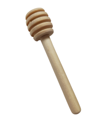 Mini pali�ka na med dreven�