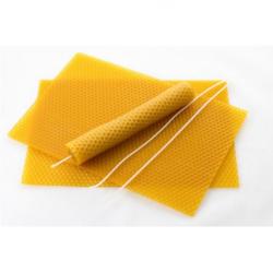 �tartovac� set, �lt� medzistienky