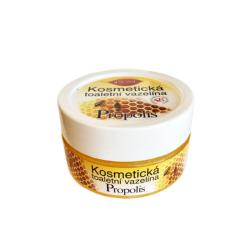 Kozmetick� toaletn� vazel�na s propolisom, 155ml