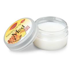 Balzam na pery MED s vitam�nom E, 25ml-1