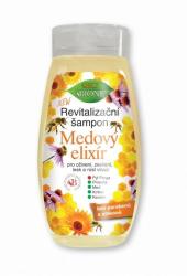 Medov� elix�r Revitaliza�n� �amp�n 260 ml