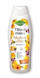 Medov� elix�r Telov� mlieko 500 ml