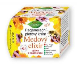 Medov� elix�r Regenera�n� ple�ov� kr�m 51 ml